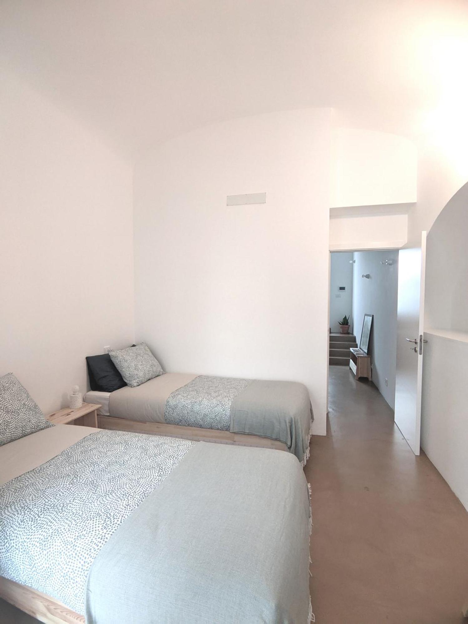Apartamento Casa Patio Do Megue Évora Exterior foto